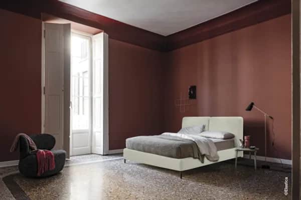Designbett veneto