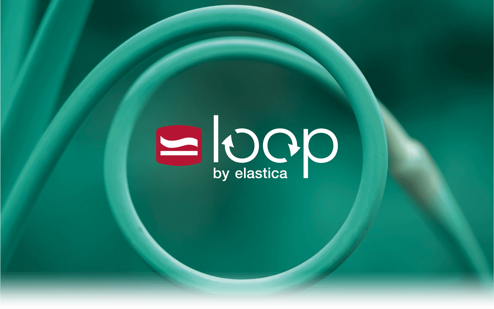 Kreislauf-Produktreihe Loop