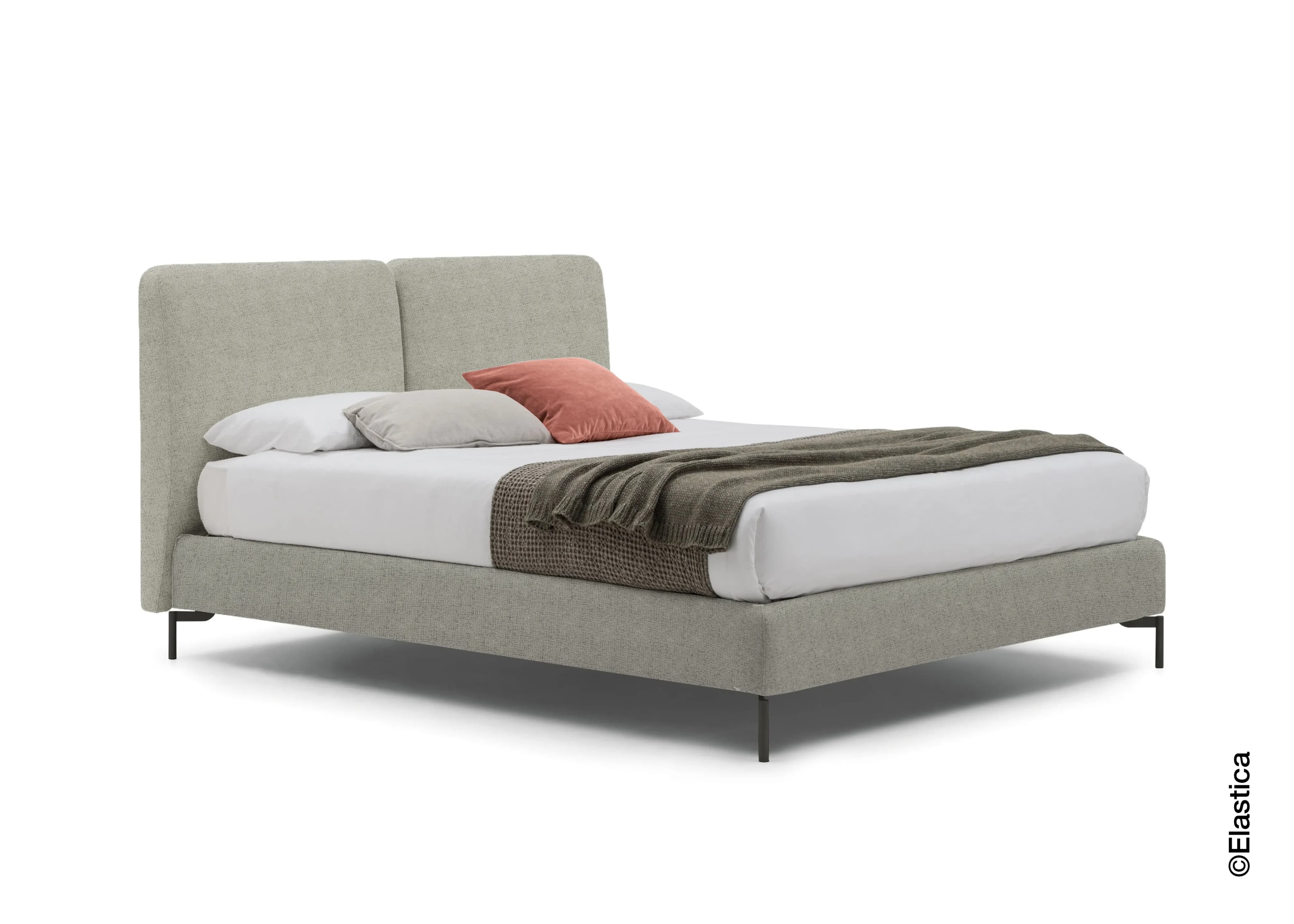 Designbett veneto 4
