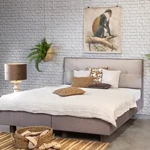 Boxspringbetten & Polsterbetten  4