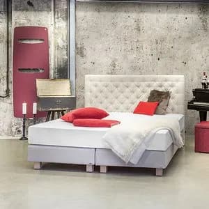 Boxspringbetten & Polsterbetten  3