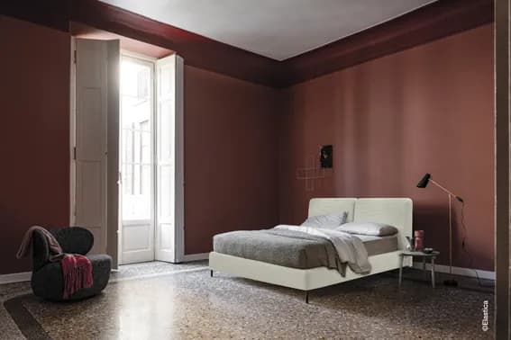 Designbett veneto