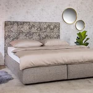 Boxspringbetten & Polsterbetten  5