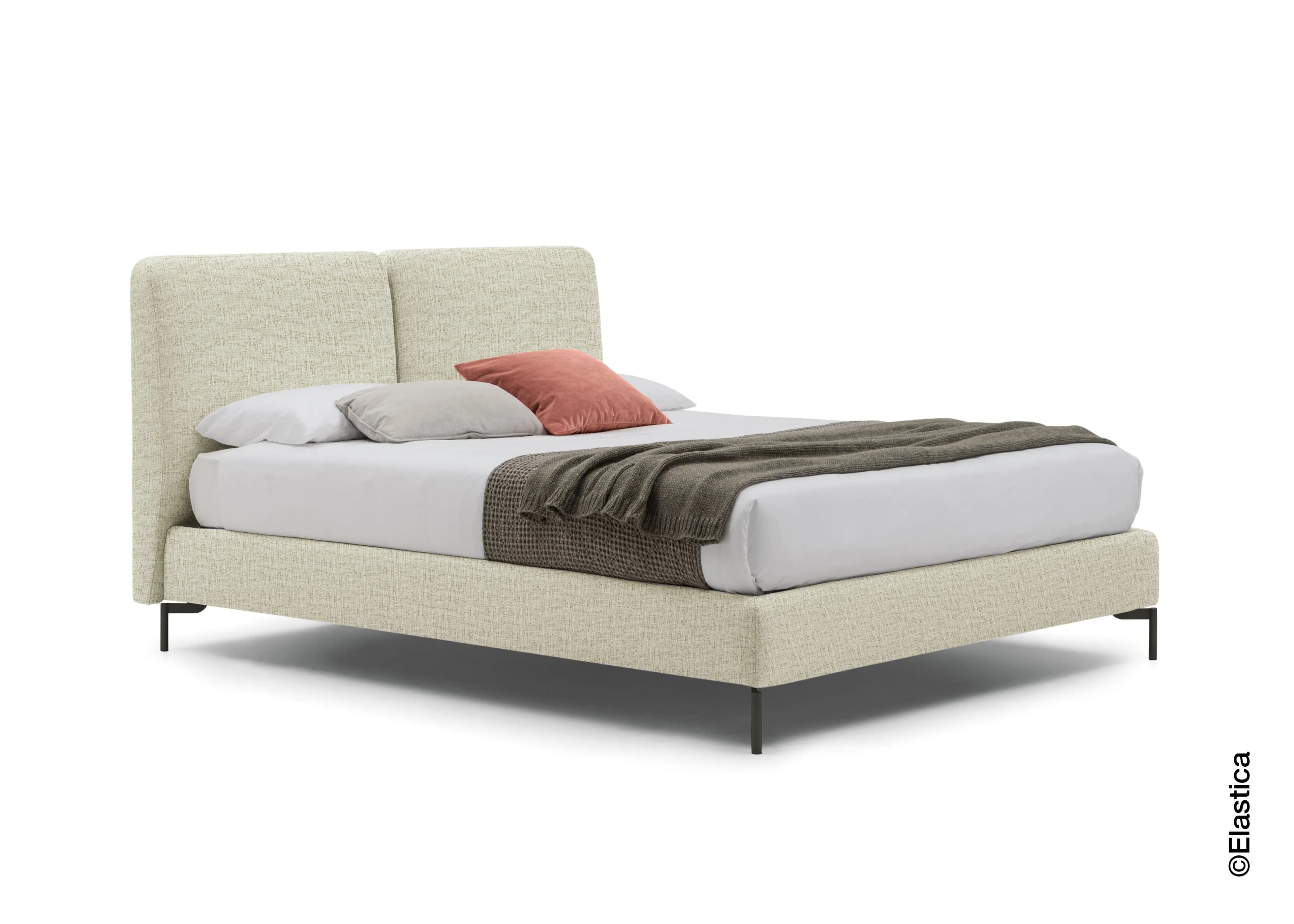 Designbett veneto 2