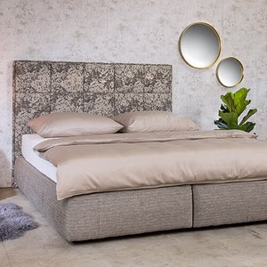 Boxspringbetten & Polsterbetten