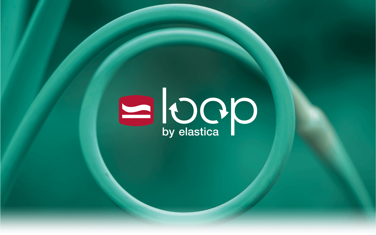 Kreislauf-Produktreihe Loop